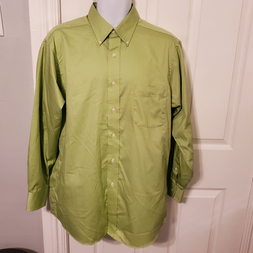 Men's Izod Button Down